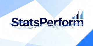 StatsPerform 数据提供商标志