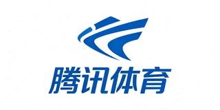 腾讯体育合作平台标志